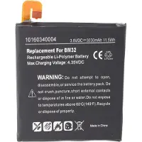 AccuCell Akku passend für Xiaomi 4, Leo, Mi4, Mi4 4G, Mi4W Akku BM32