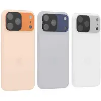 SmallRig 6076 Iphone 17 Pro Max Filter