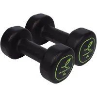 ENERGETICS Hantel Neopren