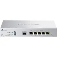 TP-LINK Omada Pro G36, Ethernet-WAN, Gigabit Ethernet, Grau