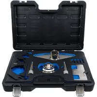 Bgs Engine Timing Tool Set, 6,95 kg