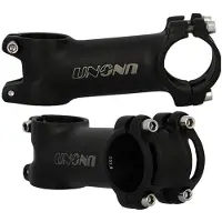 Uno Vorbau Alu Ahead Set L90 6061 - 7° + / - 135g 1''1 / 8