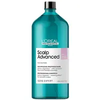 L'Oréal Scalp Advanced Anti-Discomfort Dermo-Regulator Shampoo 1500ml