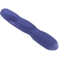 Kensington Foam Keyboard Wrist Rest- Blue