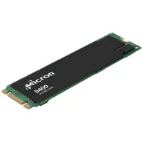 Micron 5400 PRO SATA M.2 SSD