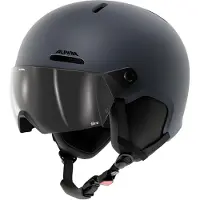 Alpina Arber 2 Visor Q-Lite