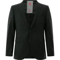CARL GROSS CG_Carl Gross (442) Sakko/Jacket CG Caden-AMF SV, schwarz 90 90 52