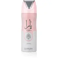 Lattafa Yara Desodorante 200ml Spray