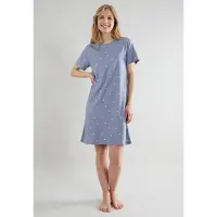 Tom Tailor Nachthemd Single Jersey Qualität