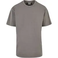 Urban Classics T-Shirt "Herren Heavy Oversized Acid Wash Tee" 1 Stk.