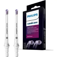 Philips Sonicare F3 Quad Stream Düsen HX3062/00 - 2 Stück
