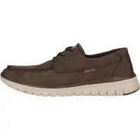Whistler Schnürschuh "Oberon" mit gepolsterter Ferse