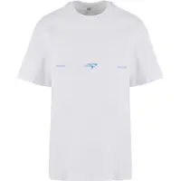Mister tee Find Love Kurzarm-t-shirt