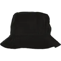 Flexfit Sonnenhut "Accessoires Frottee Bucket Hat"