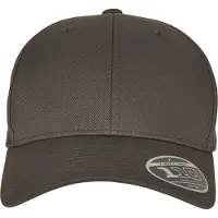 Flexfit Snapback Cap "Accessoires 110 Curved Visor Snapback"