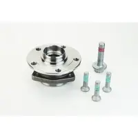 CONTITECH Radlagersatz für VW Golf VII Schrägheck (5G1, BQ1, BE1, BE2) 136mm WBE1005