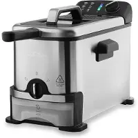 ONYX Cookware FRITTEUSE - 3L