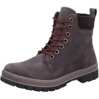 Legero Damen Stiefeletten MONTANA 50819-41, 50819-42, 50819-43, 50819-44, 50819-45 LEG-2-000513 CHARCOAL/GRAU 44