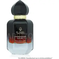 El Nabil - Eau de Parfum Musc Makkah 65 ml