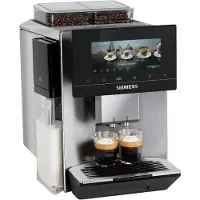 Siemens EQ900 Plus iAroma TQ927EZ3 Kaffeevollautomat - Silber