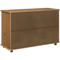 vidaXL Minimalistischer Schrank