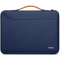 Tomtoc Defender-A22 16" Laptop Bag (Navy Blue)