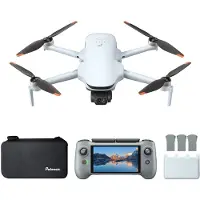 Potensic ATOM 3 Drone Fly More Combo + PTD2 Screen Remote Controller