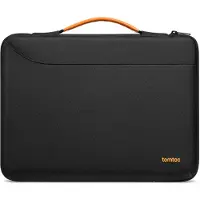 Tomtoc Defender-A22 16" Laptop Bag (Black)