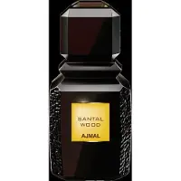 Ajmal - Santal Wood EDP - 100ml