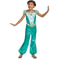Disguise - Classic Costume - Jasmine