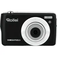 Rollei Kompaktkamera 880