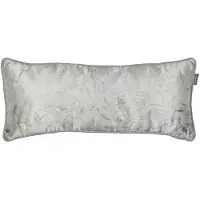 Rivièra Maison Dekokissen Leaf Shades Naturel (30 x 70 cm)