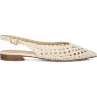 Stefano lauran Damen Absätze St2546 - Beige - Größe 39