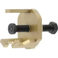 Bgs Nockenwellenrad und Pumpenradabzieher Ford