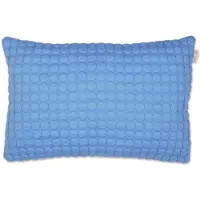 Pip studio Zierkissen Fill In The Dots Blau (40 x 60 cm)