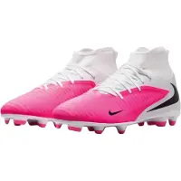 Nike Phantom 6 High Club FG/MG Fußballschuhe Senior 43