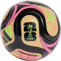 Adidas Ball WORLD CUP 26 TRIONDA CLUB