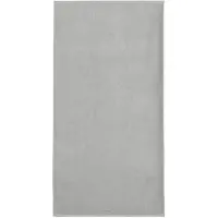 Ross Bio-Baumwoll Handtücher Selection Duschtuch 70x140 cm | kiesel - grau