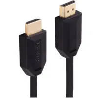 Shiverpeaks Ultra HDMI Anschlusskabel, 10K, schwarz, 10m