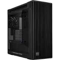 Asus ProArt PA602, Midi Tower, PC, Schwarz, ATX, DTX, EATX, micro ATX, Mini-DTX, Mini-ITX, Gaming, 19 cm