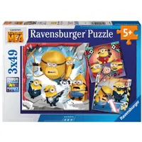Ravensburger Noch immer unverbesserlich 12001061