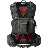 USWE Vst Abnehmbare Fronttasche Für Tagesrucksack