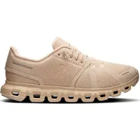 ON Cloud 6 Damen Freizeit Schuhe beige EU 39