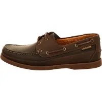 Mephisto Bootsschuhe Herren 323534333031 Schwarz 41 1/2 EU