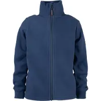 Lindberg Chill Fleecejacke, Navy, 110