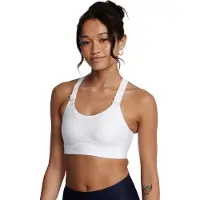 Under Armour Damen-Sport-BH Infinity 2.0 High