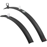 Hebie Schutzbleche Natter 26-29 0770e (x2)