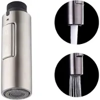 OEM Universal Sproeier für die Küche, G1/2-Anschluss, Verstellt, SUS304 Edelstahl, Drehbar