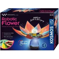 Kosmos Robotic-Flower