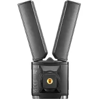 Godox IVM-S3 Stereo-On-Camera-Mikrofon